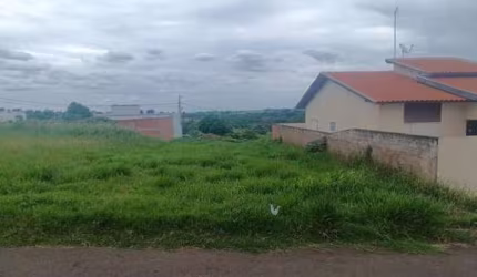 Terreno para Venda em Pirapozinho, RESIDENCIAL VALE DOS LAGOS