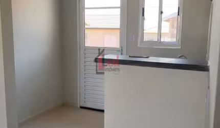 Casa para Venda em Presidente Prudente, VIDA NOVA PACAEMBU, 2 dormitórios, 1 banheiro, 1 vaga