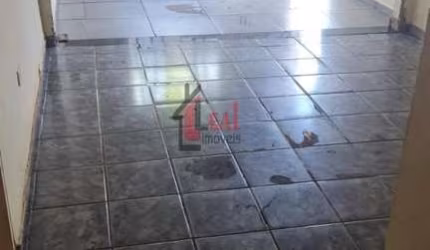Casa para Venda em Presidente Prudente, MORADA DO SOL, 2 dormitórios, 1 banheiro, 2 vagas