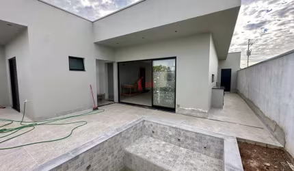 Casa em Condomínio para Venda em Presidente Prudente, CONDOMINIO RESIDENCIAL DAMHA BELVEDERE, 3 dormitórios, 3 suítes, 4 banheiros, 2 vagas