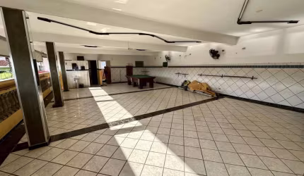Salão Comercial para Locação em Álvares Machado, CENTRO, 2 banheiros