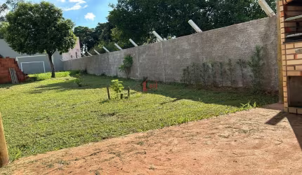 Terreno em Condomínio para Venda em Martinópolis, PORTAL DAS PALMEIRAS
