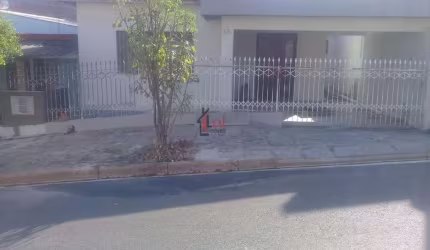 Terreno para Venda em Presidente Prudente, CENTRO