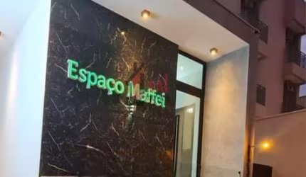 Sala Comercial para Locação em Presidente Prudente, CENTRO, 1 banheiro, 1 vaga