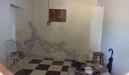 Casa para Venda em Presidente Prudente, CASTELO BRANCO, 1 dormitório, 1 banheiro, 1 vaga