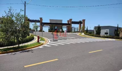 Terreno em Condomínio para Venda em Presidente Prudente, CONDOMINIO RESIDENCIAL DAMHA BELVEDERE