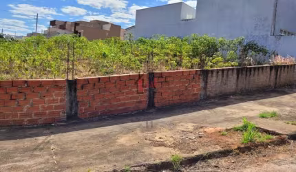 Terreno para Venda em Presidente Prudente, NOVO PRUDENTINO