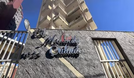 Apartamento para Venda em Presidente Prudente, EDIFICIO MIRANDA GALINDO, 4 dormitórios, 4 suítes, 6 banheiros, 3 vagas