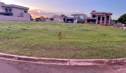 Terreno em Condomínio para Venda em Álvares Machado, CONDOMINIO RESIDENCIAL VALENCIA ll