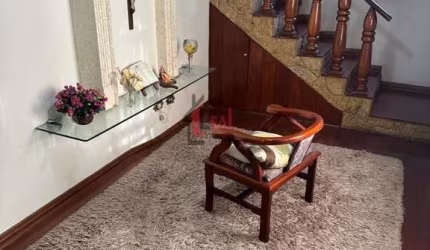 Casa para Venda em Presidente Prudente, ESTORIL, 3 dormitórios, 1 suíte, 2 banheiros, 1 vaga