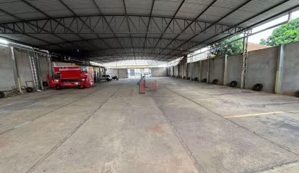 Salão Comercial para Venda em Presidente Prudente, CENTRO, 1 banheiro