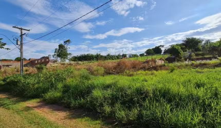 Chácara para Venda em Presidente Prudente, TERRAS DE IMOPLAN