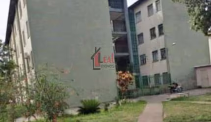Apartamento para Venda em Presidente Prudente, COBRAL, 2 dormitórios, 1 banheiro