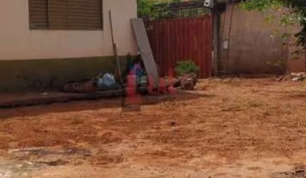 Casa para Venda em Presidente Prudente, ANA JACINTA, 5 dormitórios, 3 banheiros, 1 vaga