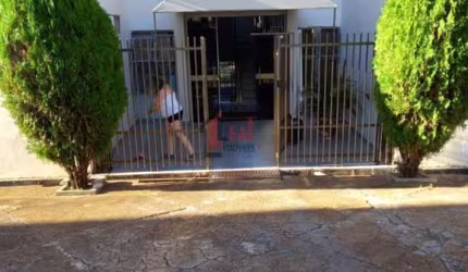 Apartamento para Venda em Presidente Prudente, EDIFICIO COLONIAL ITAPURA 1, 2 dormitórios, 1 banheiro, 1 vaga
