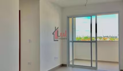 Apartamento para Venda em Presidente Prudente, VILLA EUROPA, 2 dormitórios, 2 banheiros, 1 vaga