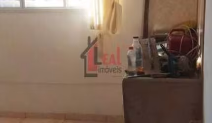 Casa para Locação em Presidente Prudente, VILA CLAUDIA GLORIA, 1 dormitório, 1 banheiro