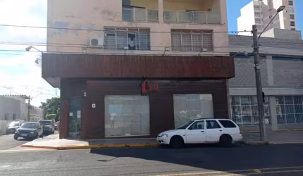 Casa para Locação em Presidente Prudente, CENTRO, 5 dormitórios, 2 banheiros