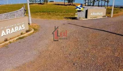 Chácara para Venda em Álvares Machado, RECANTO DAS ARARAS ALVARES MACHADO