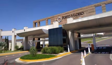 Casa em Condomínio para Venda em Presidente Prudente, CONDOMÍNIO RESIDENCIAL PORTO MADERO, 3 dormitórios, 3 suítes, 5 banheiros, 2 vagas