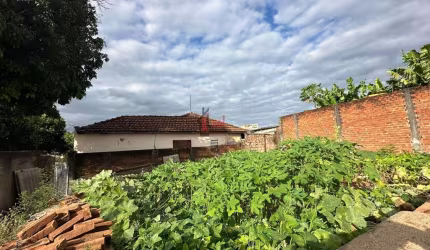 Terreno para Venda em Presidente Prudente, BRASILIA