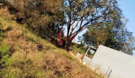 Terreno para Venda em Álvares Machado, BOA VISTA I