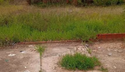 Terreno para Venda em Presidente Prudente, RESIDENCIAL PORTAL DO NORTE
