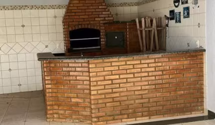 Casa para Venda em Presidente Prudente, PRUDENTINO, 3 dormitórios, 2 banheiros, 2 vagas