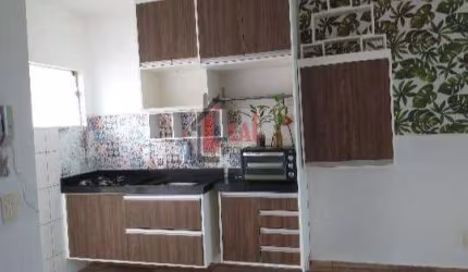 Casa para Venda em Presidente Prudente, CONDOMINIO RESIDENCIAL VILLA BELLA, 2 dormitórios, 1 banheiro, 1 vaga