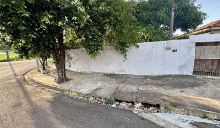 Casa para Venda em Presidente Prudente, VALE DO SOL, 2 dormitórios, 1 banheiro, 2 vagas