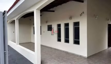 Casa para Venda em Presidente Prudente, FURQUIM, 4 dormitórios, 1 suíte, 2 banheiros, 3 vagas