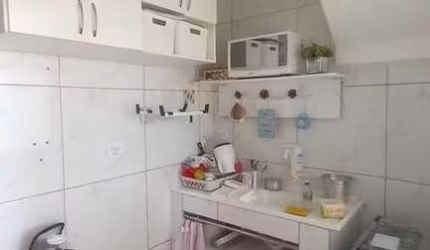 Salão Comercial para Locação em Presidente Prudente, SÃO JUDAS TADEU, 1 banheiro
