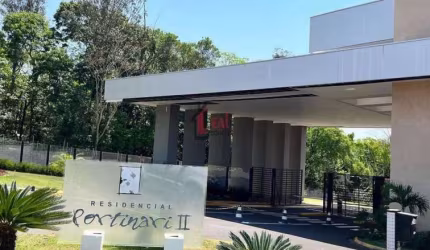 Terreno em Condomínio para Venda em Álvares Machado, CONDOMINIO RESIDENCIAL PORTINARI ll