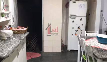 Casa para Venda em Presidente Prudente, ITAPURA l, 2 dormitórios, 1 banheiro, 1 vaga