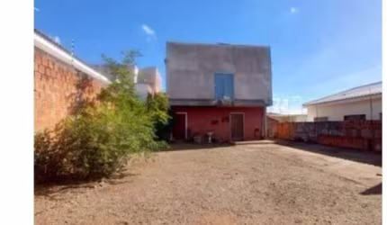 Casa para Venda em Presidente Prudente, RESIDENCIAL SÃO PAULO, 3 dormitórios, 3 banheiros, 5 vagas