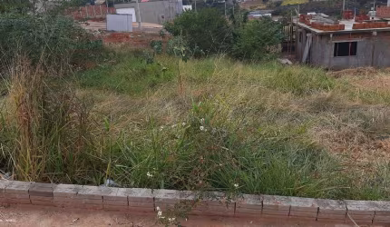 Terreno para Venda em Presidente Prudente, RESIDENCIAL BONGIOVANI
