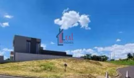 Terreno em Condomínio para Venda em Presidente Prudente, CONDOMINIO RESIDENCIAL DAMHA BELVEDERE