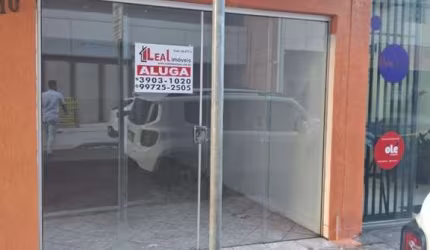 Salão Comercial para Locação em Presidente Prudente, CENTRO