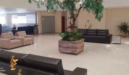Apartamento para Locação em Presidente Prudente, EDIFICIO TORRES DO PARQUE, 3 dormitórios, 1 suíte, 2 banheiros, 2 vagas
