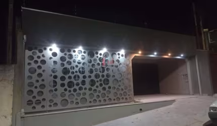 Sala Comercial para Venda em Presidente Prudente, VILA NOVA, 1 dormitório, 2 banheiros, 2 vagas