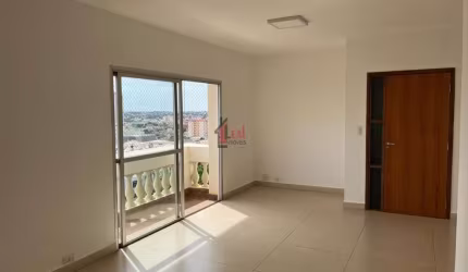 Apartamento para Venda em Presidente Prudente, EDIFICIO LAUDÉRIO BOTIGELLI, 3 dormitórios, 1 suíte, 2 banheiros, 1 vaga