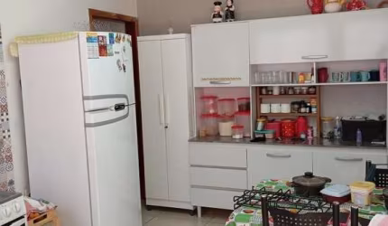 Casa para Venda em Presidente Prudente, ITAPURA II, 3 dormitórios, 1 banheiro, 1 vaga