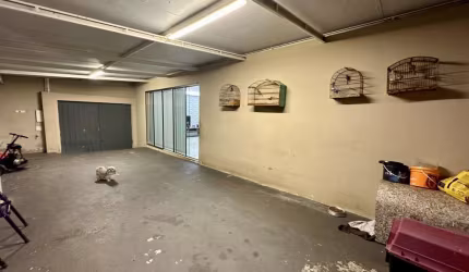 Casa para Venda em Presidente Prudente, VILA NOVA PRUDENTE, 3 dormitórios, 1 banheiro, 2 vagas