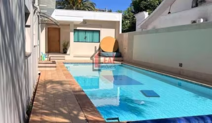 Casa em Condomínio para Locação em Presidente Prudente, Condomínio Residencial Morumbi, 4 dormitórios, 2 suítes, 6 banheiros, 4 vagas