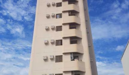 Apartamento para Venda em Presidente Prudente, EDIFÍCIO VERSALLES, 3 dormitórios, 1 suíte, 1 banheiro, 2 vagas
