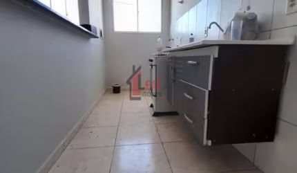 Apartamento para Venda em Presidente Prudente, EDIFICIO PRINCIPE DE ANDORRA, 2 dormitórios, 1 banheiro, 1 vaga