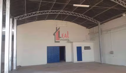 Salão Comercial para Locação em Presidente Prudente, FLORENZA