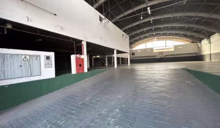 Salão Comercial para Venda em Presidente Prudente, CENTRO