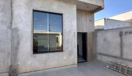 Casa para Venda em Presidente Prudente, ITACARE, 2 dormitórios, 1 suíte, 2 banheiros, 1 vaga