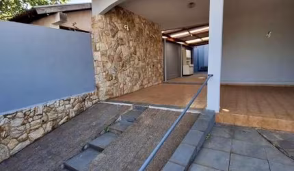 Casa para Venda em Presidente Prudente, SANTA ELIZA, 2 dormitórios, 1 suíte, 3 banheiros, 2 vagas